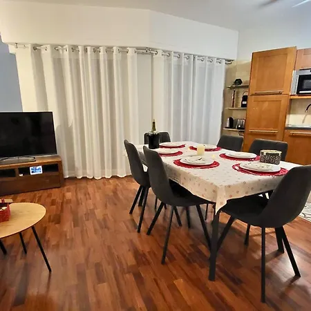 Le Bleu Du Leman Lejlighed *