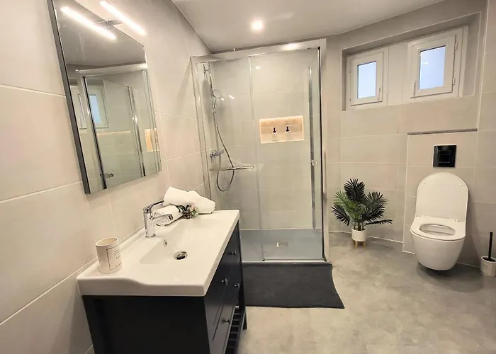 Le Bleu Du Leman * Thonon-les-Bains