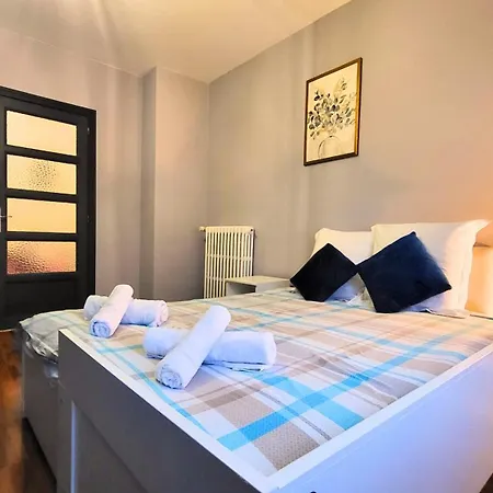 Apartamento Le Bleu Du Léman