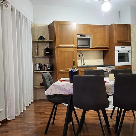 Le Bleu Du Léman Apartamento *
