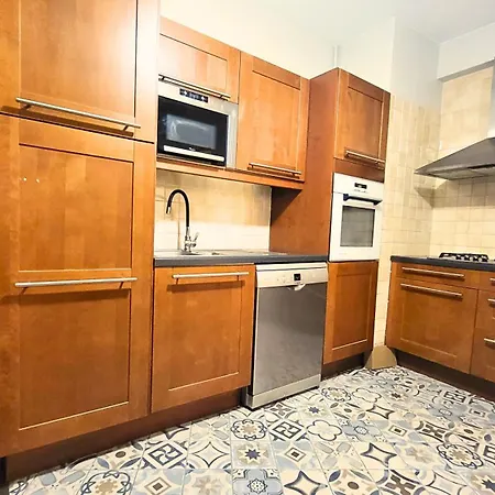 Le Bleu Du Leman * Thonon-les-Bains