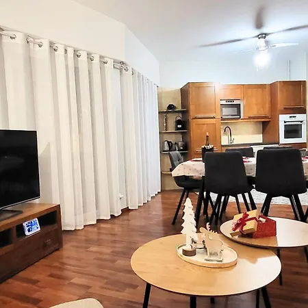 Le Bleu Du Leman Thonon-les-Bains