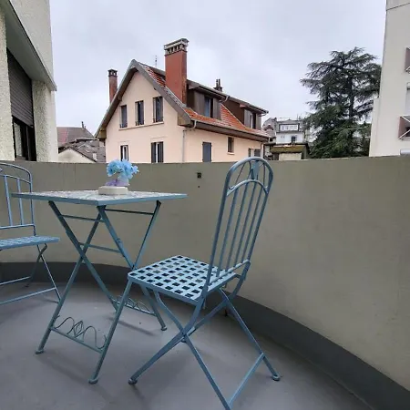 Le Bleu Du Léman