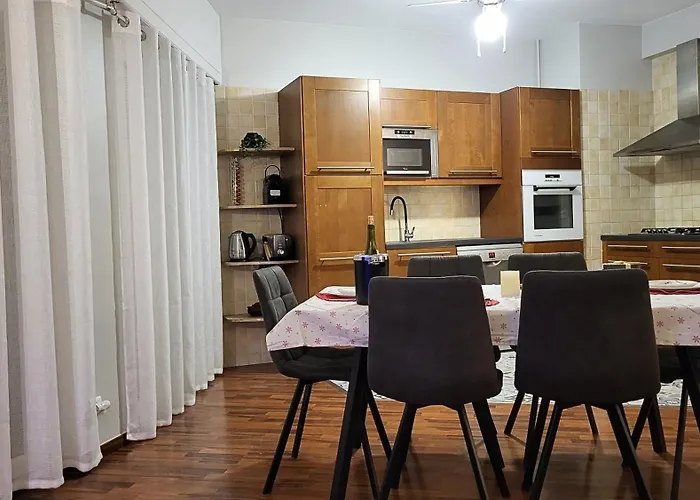 Le Bleu Du Leman Apartment *