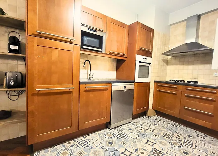 Le Bleu Du Leman * Thonon-les-Bains