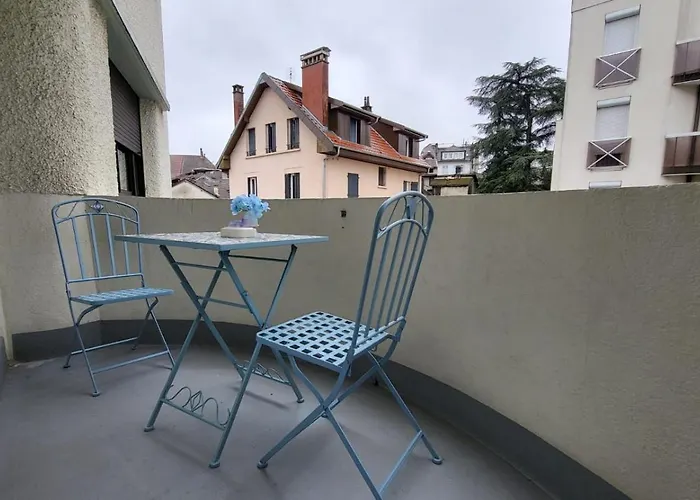 Le Bleu Du Léman